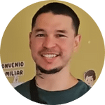 Sam Goulding Egresado 2003