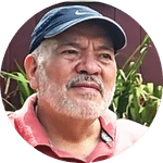 Rafael Angel Alvarado Egresado 1965