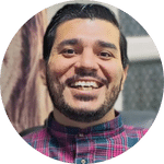 Geohvanny Rodriguez Egresado Centro Infantil El Manantial