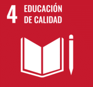 4 educacion de calidad